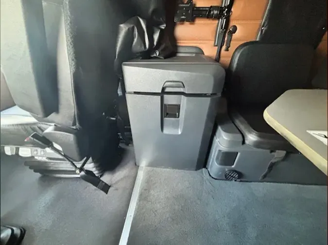2023 Freightliner Cascadia 126