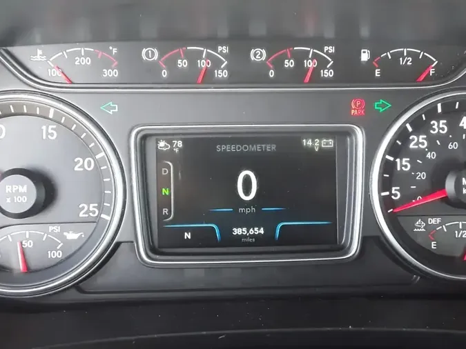 2020 NAVISTAR INTERNATIONAL LT625 DAYCAB T/Ae2b53c2e3c4f71af2079e7473cd7b2ae