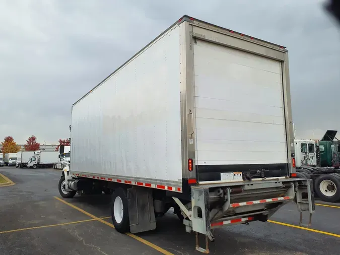 2018 NAVISTAR INTERNATIONAL 4300