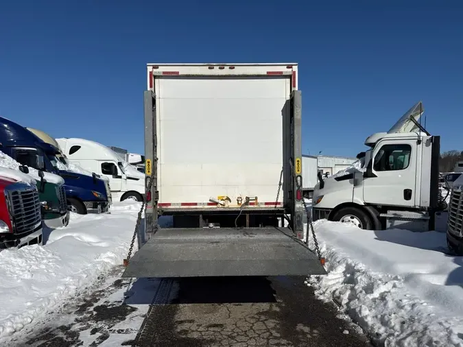 2019 FREIGHTLINER/MERCEDES M2 106e2b64d5b00ac1ada07684b7f7cf39d8f