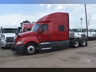 2020 INTERNATIONAL LT