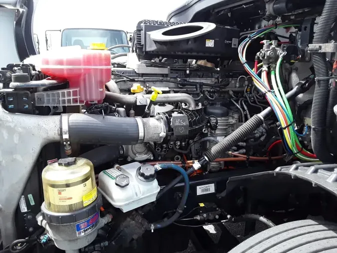 2019 FREIGHTLINER/MERCEDES NEW CASCADIA PX12664
