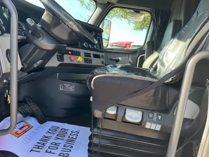 2019 Freightliner Cascadia