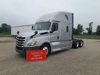 2020 FREIGHTLINER/MERCEDES NEW CASCADIA PX12664