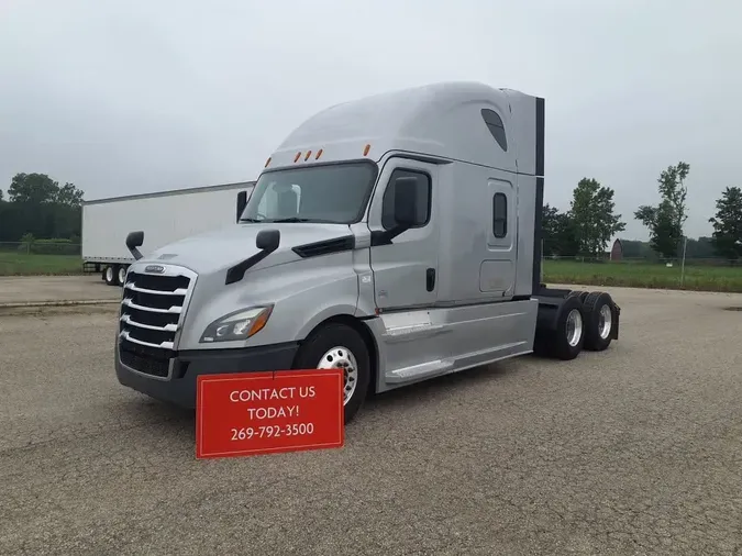 2020 FREIGHTLINER/MERCEDES NEW CASCADIA PX12664e2ba018e7ccfb9679a33e30288b4dd45