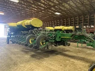 2019 John Deere 1775NT
