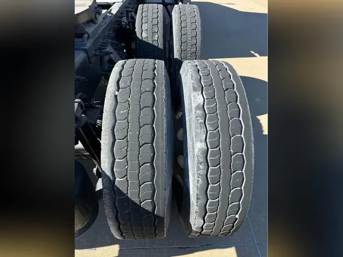 2018 Freightliner Cascadiae2ba42f9a2fac101d98ef5c47e3104cf