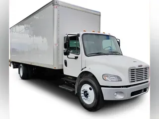 2022 Freightliner Business Class M2 106