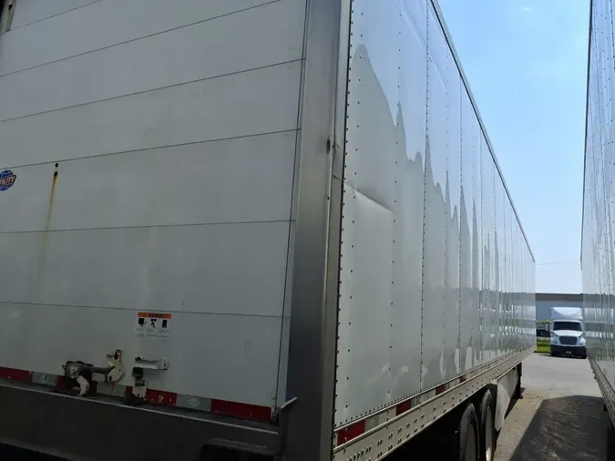 2017 UTILITY TRAILERS VS2RA 53/162/102
