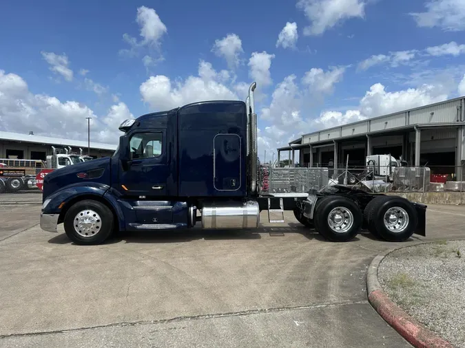 2021 Peterbilt 579