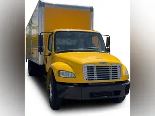 2019 Freightliner Business Class M2 106