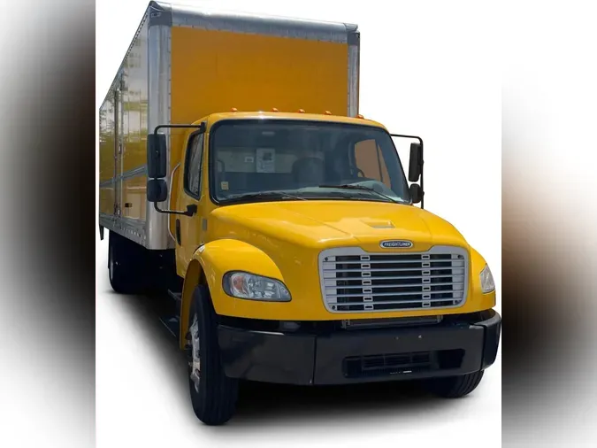 2019 Freightliner Business Class M2 106e2bde64329291492ec68018e4553aa43