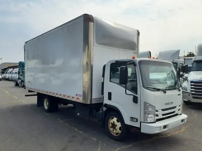 2020 ISUZU NQRe2bdfa0cd8016504ee000b235e771857