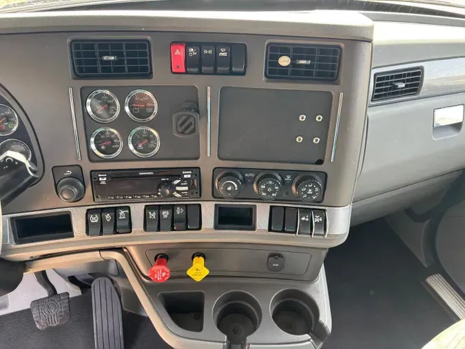 2019 Kenworth T680