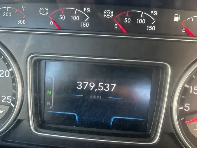 2020 NAVISTAR INTERNATIONAL LT625 DAYCAB T/Ae2bf64549dfec44b80367728588257e9