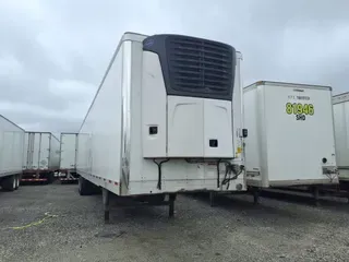 2017 UTILITY TRAILERS VS2RA 53/162/102