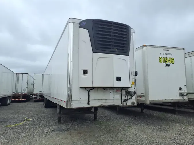 2017 UTILITY TRAILERS VS2RA 53/162/102e2c04bc556f028b09755c7f2dbbbfa08