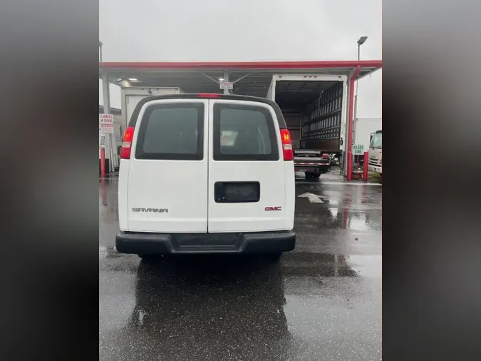 2018 GENERAL MOTORS CORP. SAVANA 3500e2c09ee33a589d04d9b2da7ee23061d4