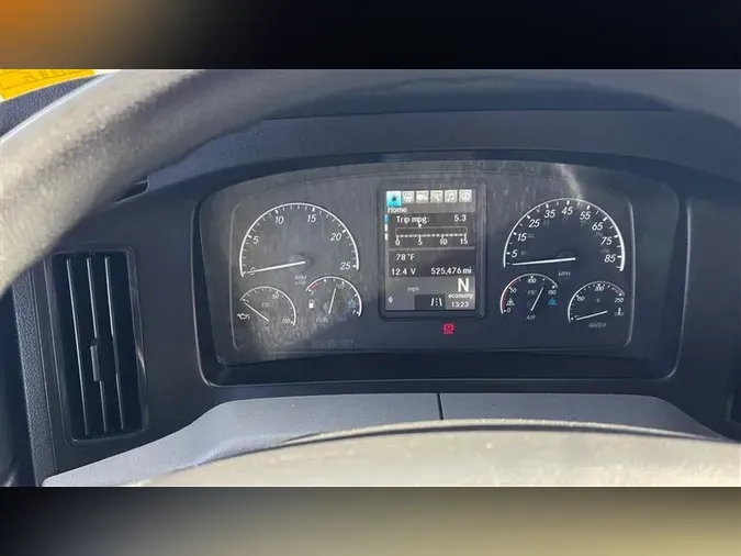 2019 FREIGHTLINER CA116e2c2e53ad1680eaf7a7af96a31704b5b