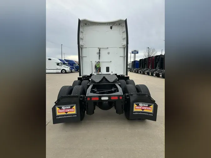 2024 Peterbilt 579e2c3007158b35b69e2064c042ca09486