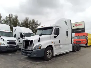 2020 FREIGHTLINER/MERCEDES CASCADIA 125