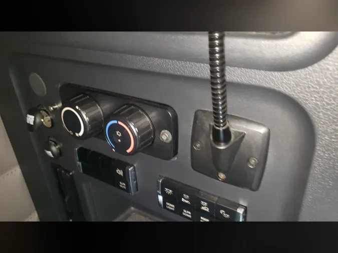 2021 Freightliner Cascadia