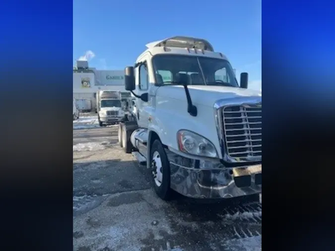 2018 FREIGHTLINER/MERCEDES CASCADIA 125e2c52ae3b9085c0bcde3f1ae5ad1b2d1