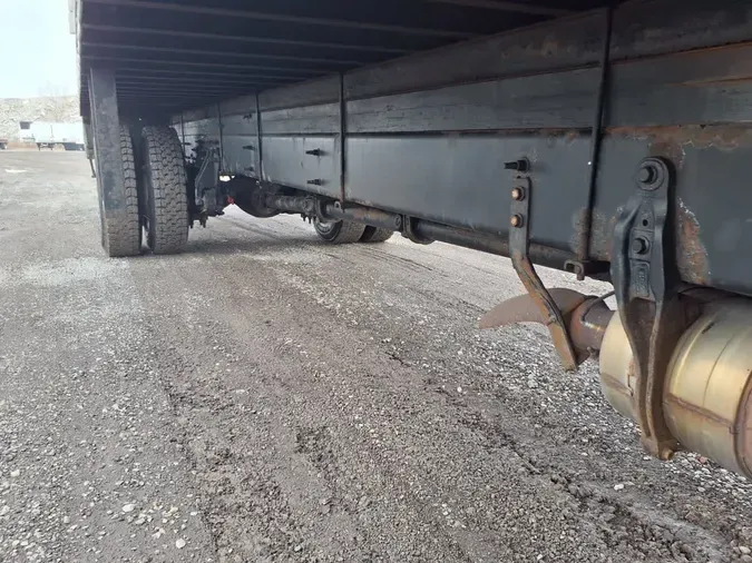 2019 NAVISTAR INTERNATIONAL 4300