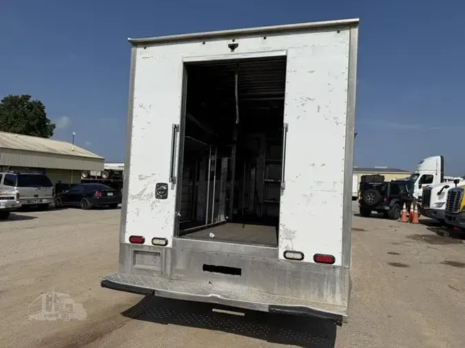 2016 CHEVROLET EXPRESS 4500e2c61f6517afa20f7b7f5a981ac649ab