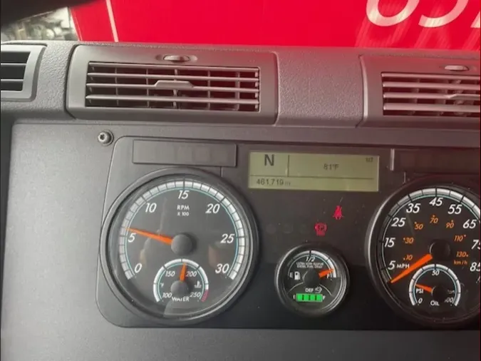2020 FREIGHTLINER CASCADIA 125