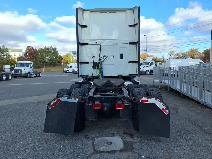 2020 NAVISTAR INTERNATIONAL LT625 SLPR CABe2c6e416a307df3d7b9bb52957a87195