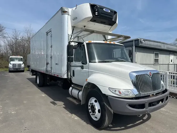 2018 NAVISTAR INTERNATIONAL 4300e2c75ccdaeb03c5770e4d26a110bd630