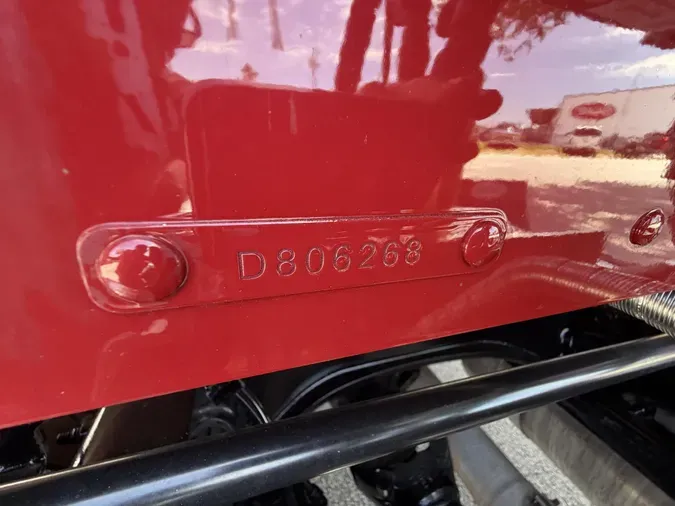 2023 Peterbilt 579e2c80a10e39409424f2c9a2bfc261736