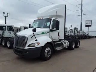 2020 NAVISTAR INTERNATIONAL RH613 DAYCAB T/A