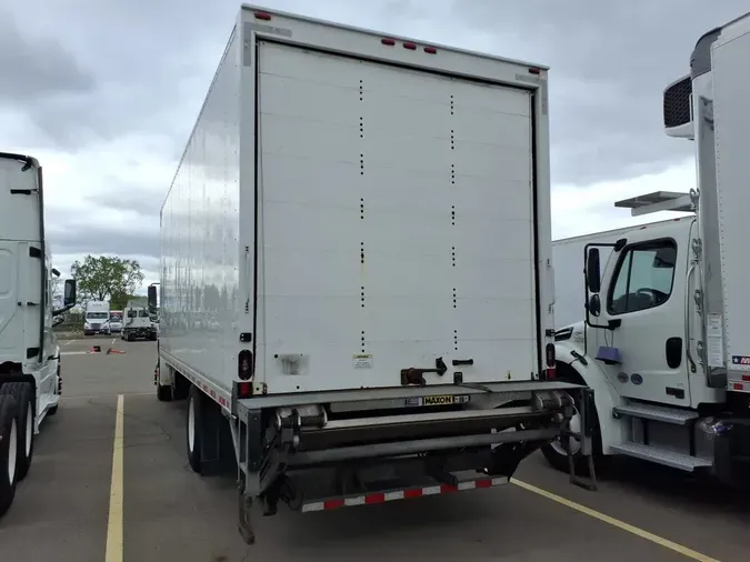 2021 FREIGHTLINER M2 106