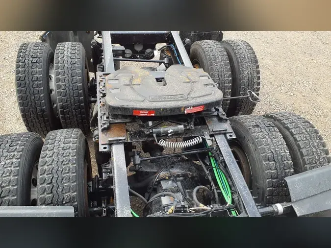 2020 FREIGHTLINER/MERCEDES CASCADIA 125e2c9c988eaca8196b7e0e4b65d7a8495