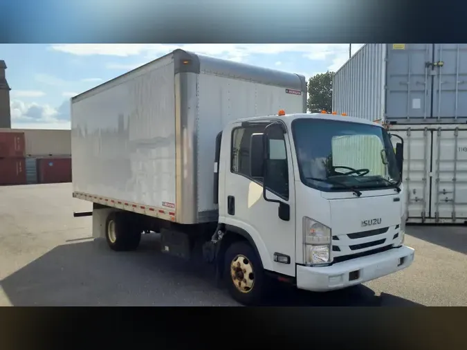2019 ISUZU NPR HDe2c9d1d475077cf932afa8cab33777c5