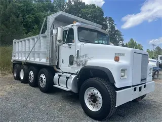 1999 INTERNATIONAL PAYSTAR 5000 SFA