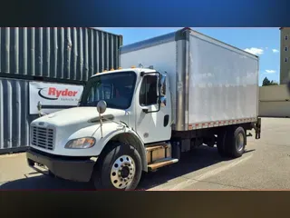 2021 FREIGHTLINER/MERCEDES M2 106