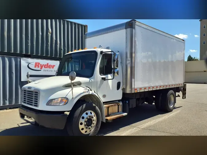 2021 FREIGHTLINER/MERCEDES M2 106e2cb65c5f863377764f92efda69d4291
