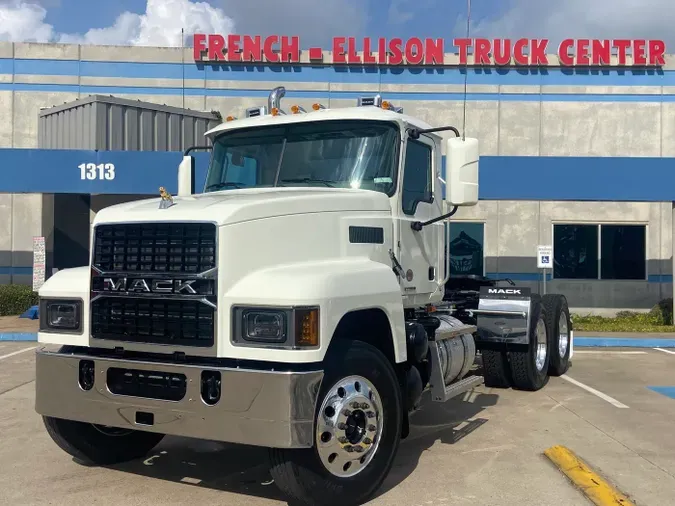 2026 Mack Pinnacle PI64e2cbc4e561241f27f82466bf462a0a77