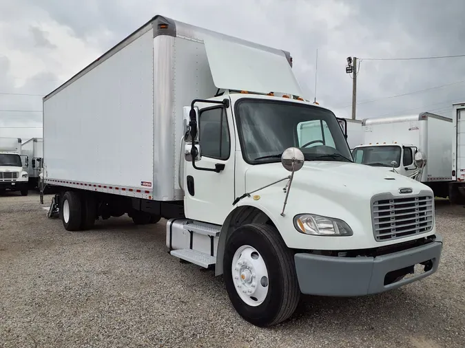 2019 FREIGHTLINER/MERCEDES M2 106