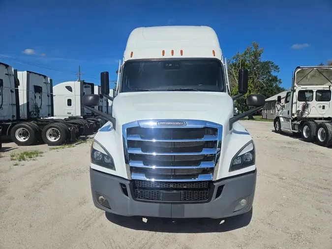 2022 FREIGHTLINER/MERCEDES NEW CASCADIA PX12664