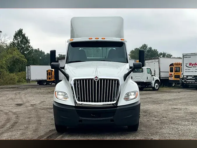 2019 INT LT625 6x4