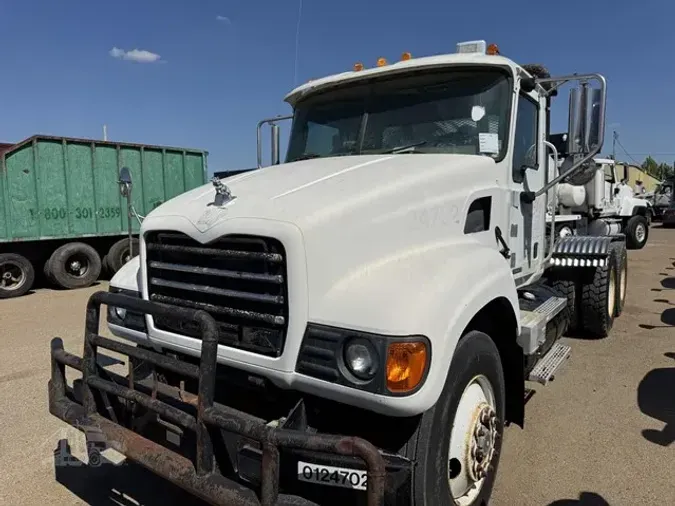 2005 MACK GRANITE CV713e2cea1dcd9d2eee836ea79ba8fd6e220