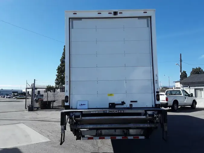 2019 FREIGHTLINER/MERCEDES M2 106e2cf63fa165e33c6fd9e74cc557d324f