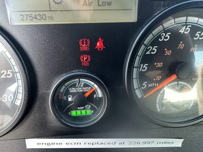 2017 FREIGHTLINER/MERCEDES CASCADIA 113e2cf6fb59c737e71a76ac489a40afb07