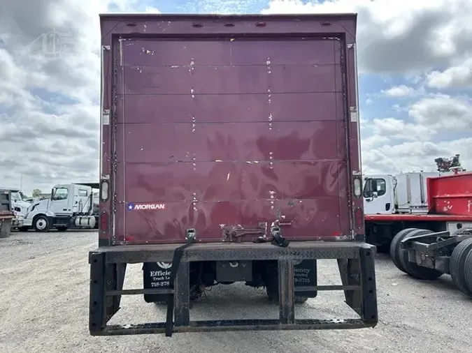 2014 INTERNATIONAL DURASTAR 4300