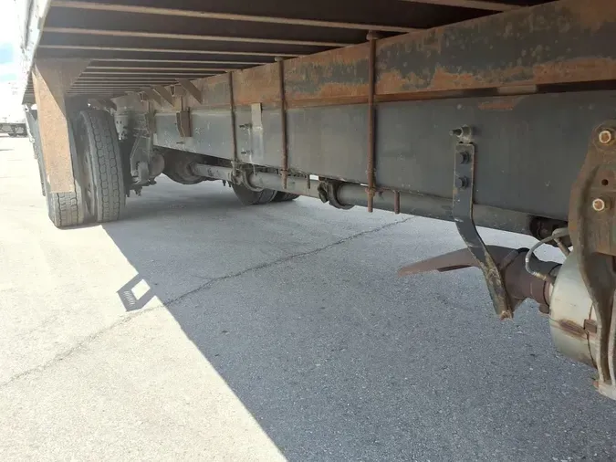 2020 NAVISTAR INTERNATIONAL MV607 (4X2)