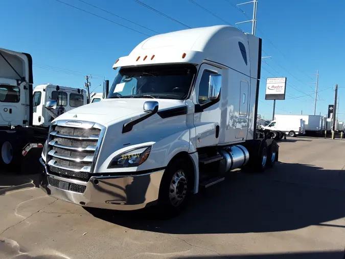 2019 FREIGHTLINER/MERCEDES NEW CASCADIA PX12664e2d10cea77c70bb3e8a0cd05f7208eb7